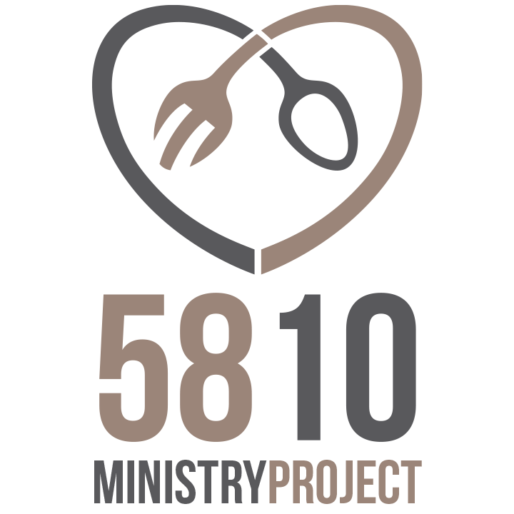 5810 Ministry Project